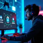 Безопасность аккаунта Steam и интернет-защита в онлайн-играх