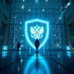 Современные киберугрозы и цифровая защита бизнеса в России